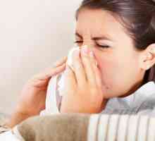 Jak odlišit SARS z chřipky? Příznaky chřipky a SARS