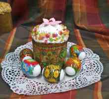 Jak se slaví Velikonoce v pořádku? Jaké jsou velikonoční tradice na Ukrajině av dalších zemích?