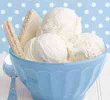 Jak vařit zmrzlina zmrzlinu doma: recept a technologie