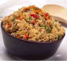Jak vařit rýži multivarka chutné a rychle?