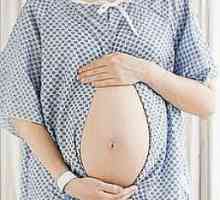 Jak rozpoznat časné příznaky porodu?