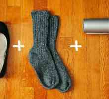 Jak natáhnout boty doma: mnoho účinných způsobů