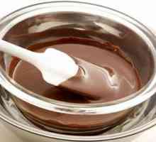 Jak rozpustit čokoládu doma: tipy odborníků
