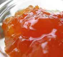 Jak se dělá meruňkový džem ve multivarka