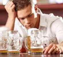 Jak odstranit intoxikaci alkoholem v domácnosti? Jak vyléčit kocovinu doma?