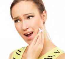 Jak odstranit bolesti zubů doma rychle a efektivně?