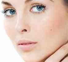 Jak pečovat o citlivou pokožku obličeje? Zvláště citlivé pokožky. Tipy, triky