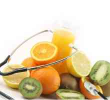 Jak zlepšit své zdraví: vitamíny na posílení imunity