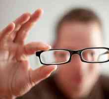 Jak zlepšit vidění ve krátkozrakosti: Nic není nemožné