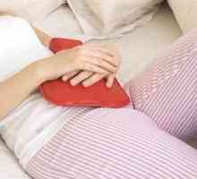 Jak ke snížení bolesti při menstruaci. Tipy a triky