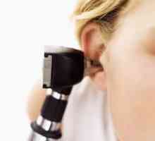 Jak odstranit dopravní zácpy uši: léčbu různých příčin nepohodlí