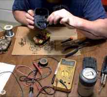Jak obnovit šroubovák baterie a její kapacitu? Je možné obnovit šroubovák baterie