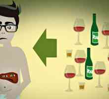 Jak obnovit játra po dlouhodobém užívání alkoholu? užitečných rad