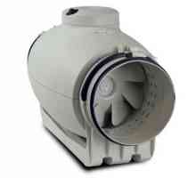 Jak si vybrat tichý ventilátor?