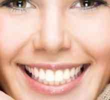 Jak narovnat zuby bez rovnátek? Capa zub