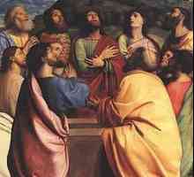 Kdo byl 12 apoštolů Krista?