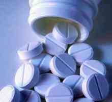 Co je třeba pít antibiotika pro bolest v krku: užitečné tipy a doporučení lékařů