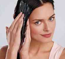 Co je třeba používat vitamíny pro vlasy maskou?