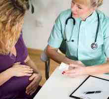 Co tampony jsou přijímána v průběhu těhotenství? Kolikrát? Špatných úderů během těhotenství
