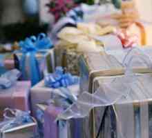 Jaký druh darů na svatbu přátel dostat hezčí všechny novomanželé?