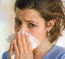 Jak si vybrat pokles nosu vedlejších nosních dutin