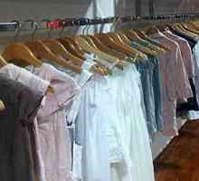 Jaké jsou příznaky na oblečení pro mytí a řádnou péči o věci stanovených výrobcem