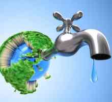 Co je tlak vody je považováno za normální?