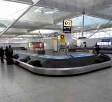 Který London letiště vyber: Heathrow nebo Gatwick? Kolik letiště v Londýně?