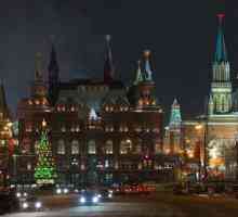 Какой самый крупный город россии?