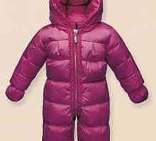 Jaký je nejlepší oblek v zimě? Dětská otázka - dospělý rozhodnutí