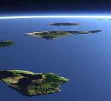 Která země patří na Kanárské ostrovy? Kanárské ostrovy: atrakce, počasí, cestující recenze