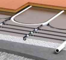 Jak si vybrat laminátu pro teplovodní podlahové vytápění? Recenze specialisté