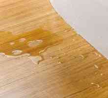 Jak si vybrat laminátové podlahy v kuchyni? Recenze a praxe používání voděodolné odrůdy