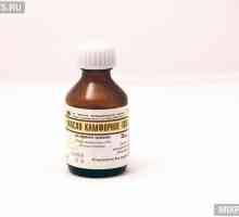 Kafr olej. Použití při léčbě různých nemocí