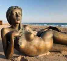 Cap d'Agde - jedna z nejoblíbenějších nudistických pláží