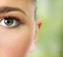 Kapky pro alergií na zrak: seznam názvů, složení