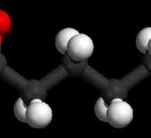 Hexanové kyseliny jako zástupce z nasycených mastných kyselin