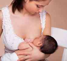 Kašel během kojení než léčba? Efektivní metody, směrnice