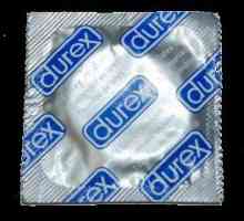 Každý, kdo se rozhodne pro sebe od „Durex“ kondomu!