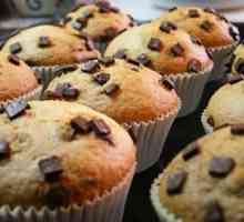 Klasický recept na muffiny - chutné a jednoduché
