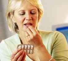 Climax: symptomy. Hormonální léčba pro ženy