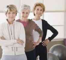 Climax stav žen: symptomy. Jak zmírnit podmínky v menopauze?