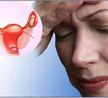 Menopauza u žen. Co je to?