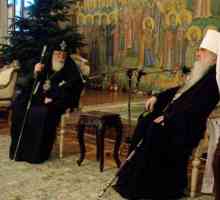 Klerik gruzínské pravoslavné církve, Archimandrite Raphael Karelin