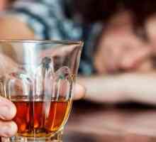 Kódování alkoholismu venepunkcí: Efekty, efektivita a recenze