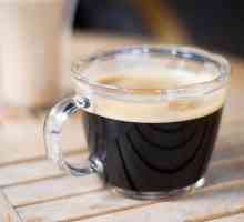 Lungo káva espresso pro ty, kteří mají rádi hrady a hořkost
