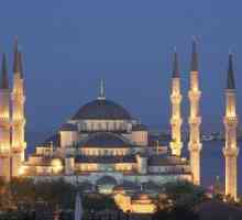 Je-li svátek oběti slaven muslimy? Popis dovolenou