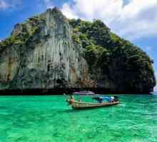 Kdy jet do Thajska na dovolenou: recenze