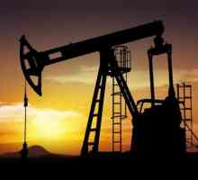 Když se oslava průmyslu ropy a zemního plynu? Gratulujeme ropy a zemního plynu dělníků průmyslu