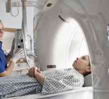 Výpočetní tomografie nebo magnetická rezonance - což je lepší a co je mezi nimi rozdíl?